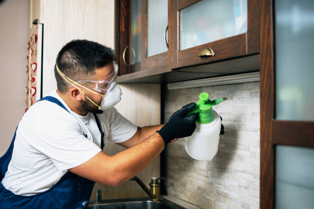 Best Commercial Pest Control Services  in Waxhaw, NC