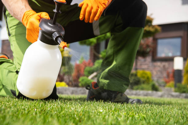 Waxhaw, NC Pest Control Company