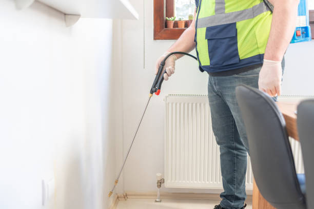 Best Rat Extermination Near Me  in Waxhaw, NC